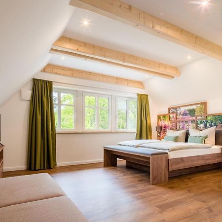 Heidjers Hus Undelohアパートメント エクステリア 写真