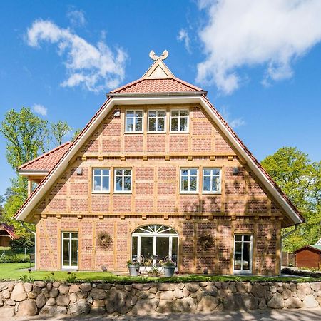 Heidjers Hus Undelohアパートメント エクステリア 写真
