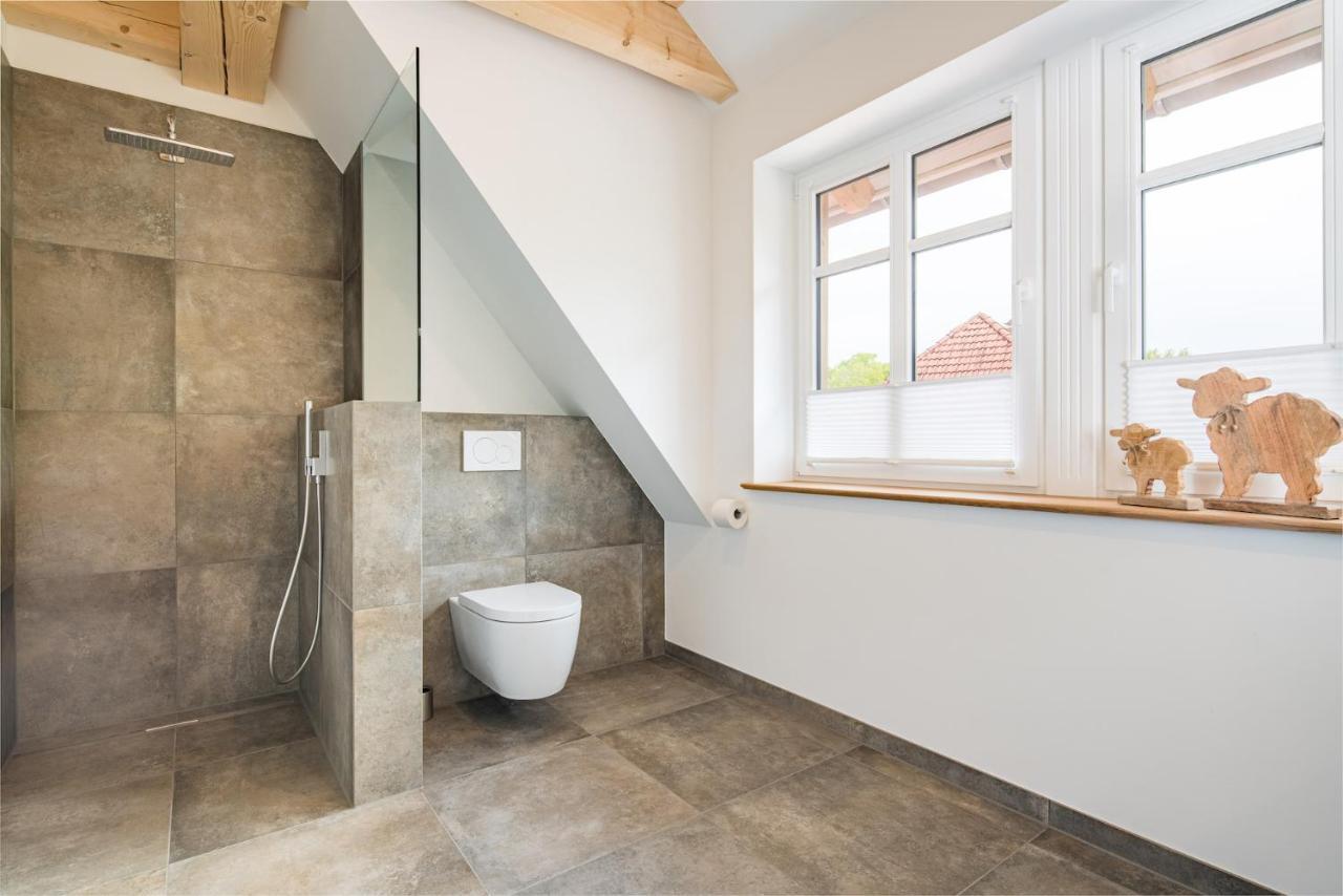 Heidjers Hus Undelohアパートメント エクステリア 写真