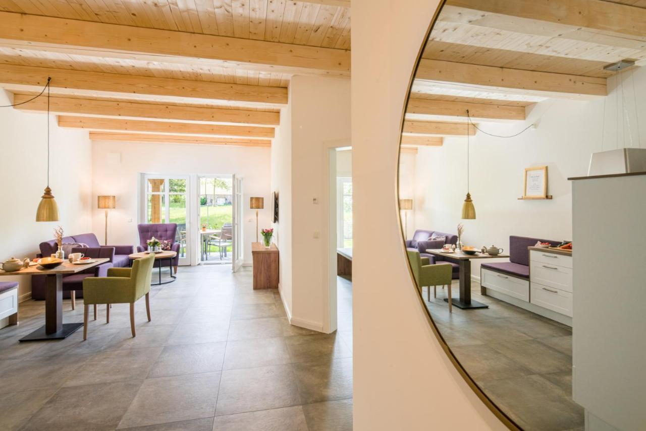 Heidjers Hus Undelohアパートメント エクステリア 写真