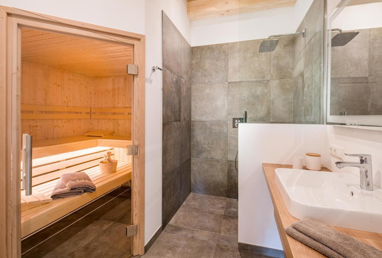 Heidjers Hus Undelohアパートメント エクステリア 写真