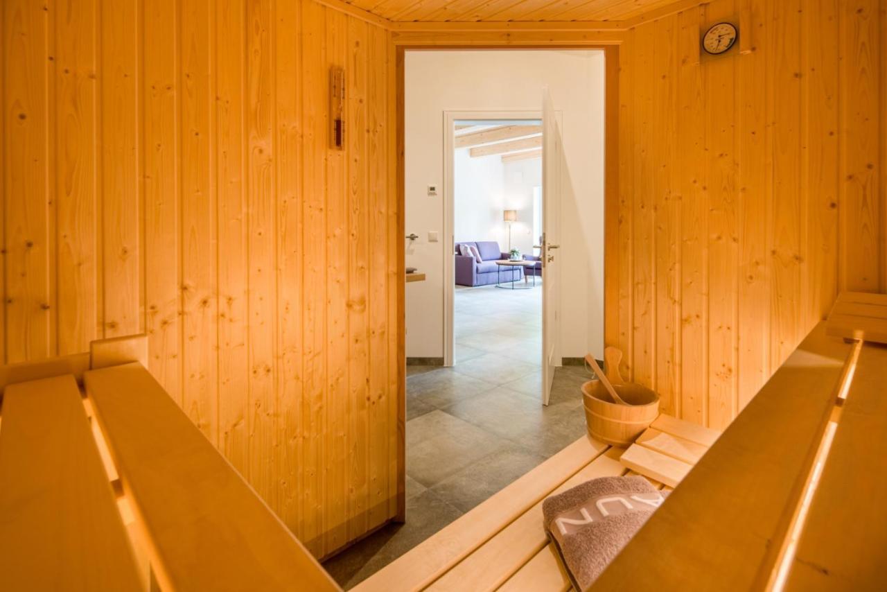 Heidjers Hus Undelohアパートメント エクステリア 写真