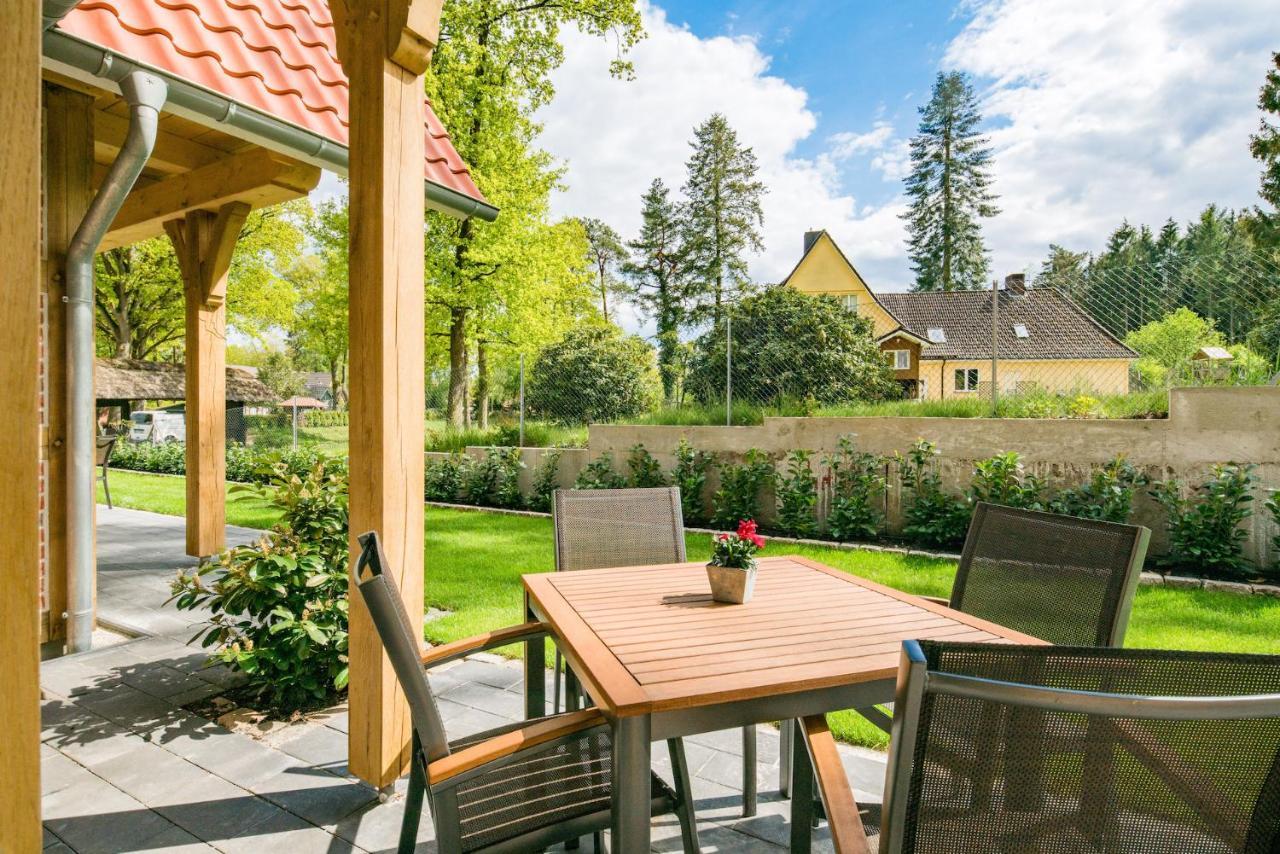Heidjers Hus Undelohアパートメント エクステリア 写真