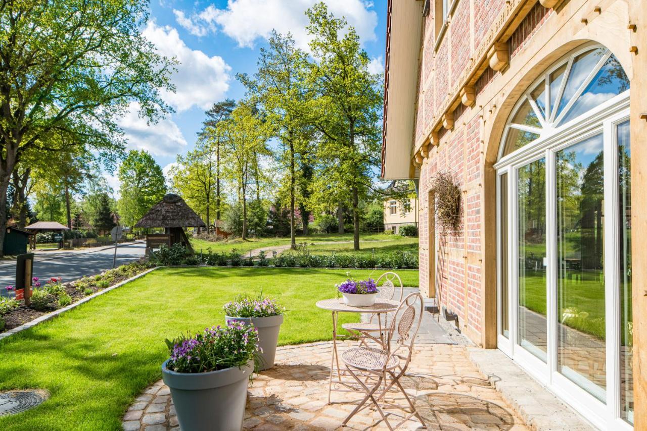 Heidjers Hus Undelohアパートメント エクステリア 写真