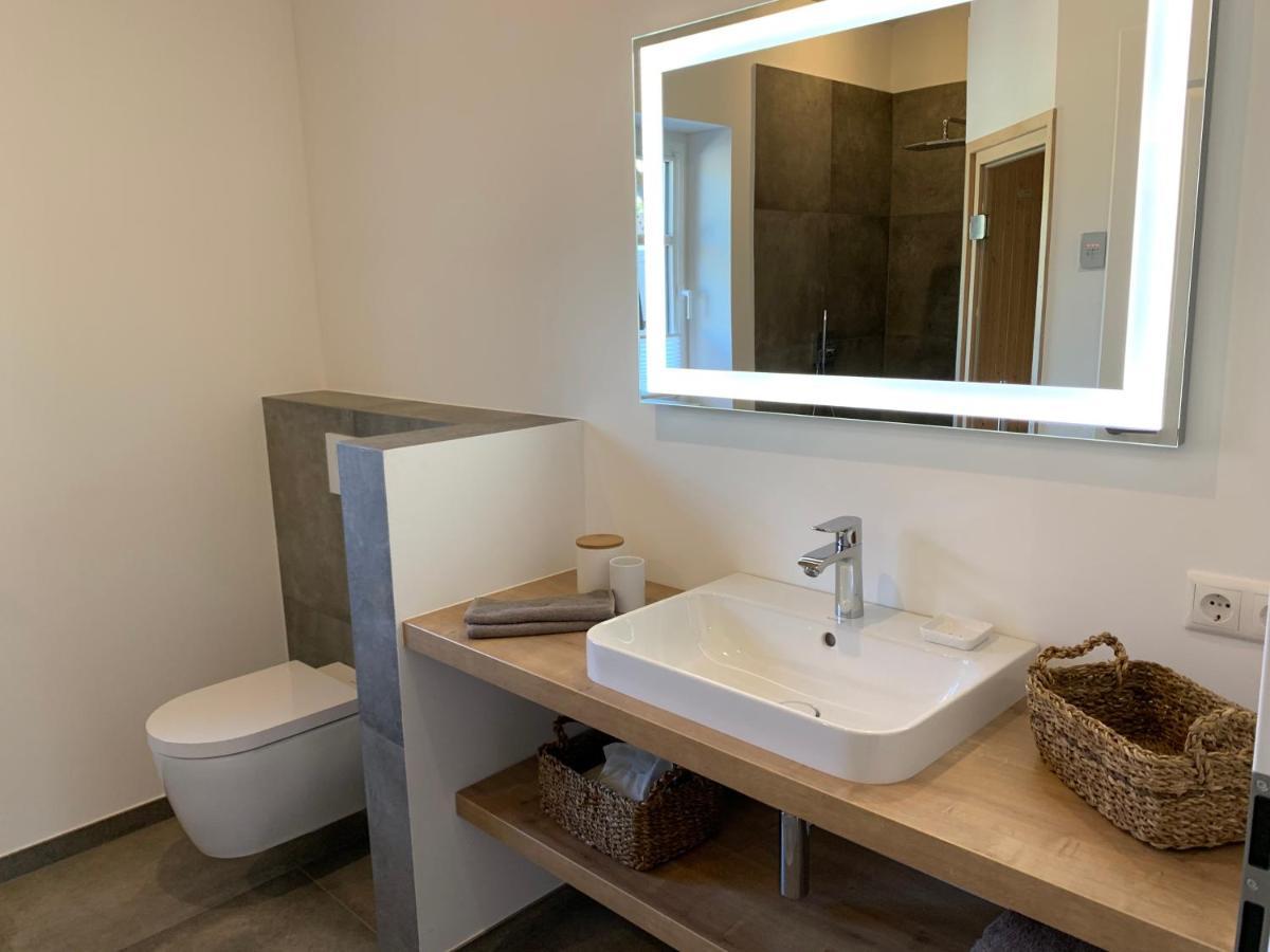 Heidjers Hus Undelohアパートメント エクステリア 写真
