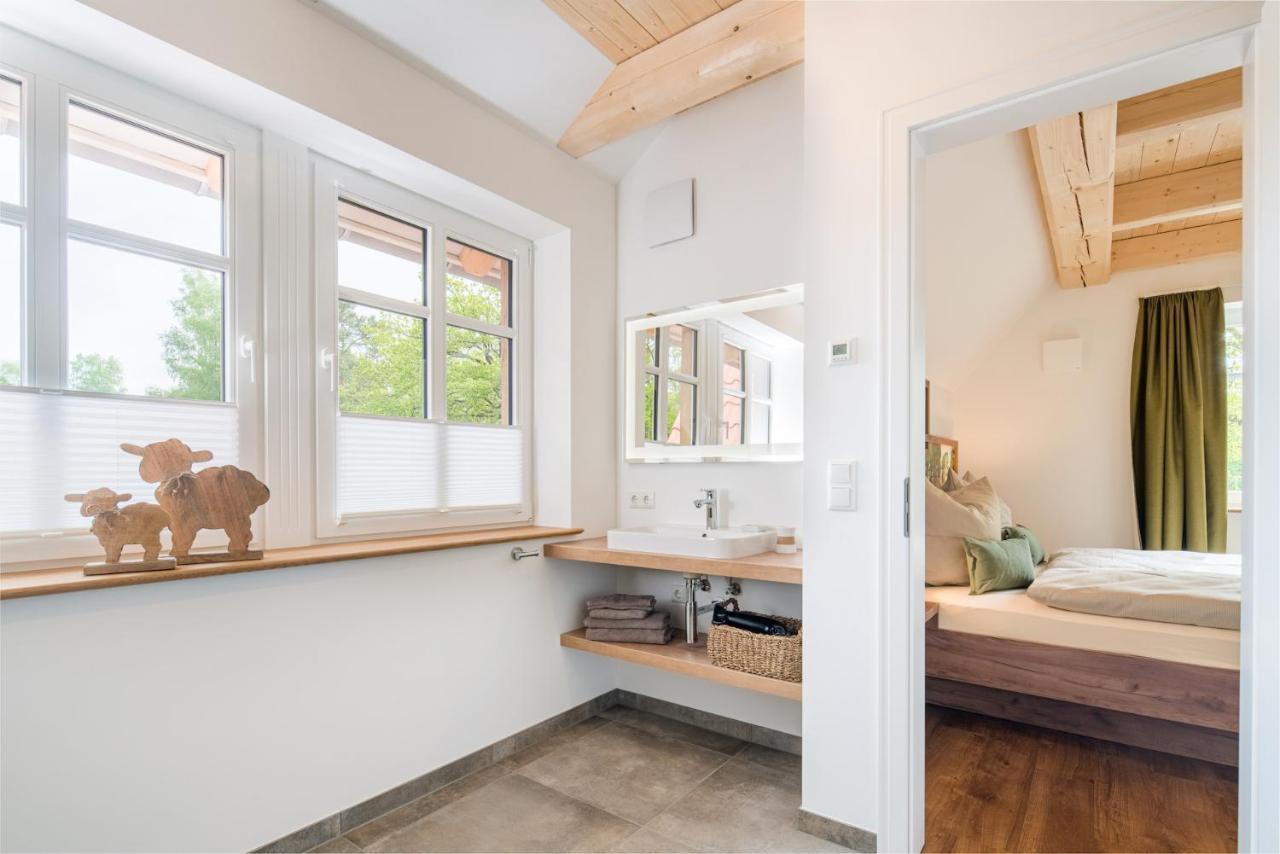 Heidjers Hus Undelohアパートメント エクステリア 写真