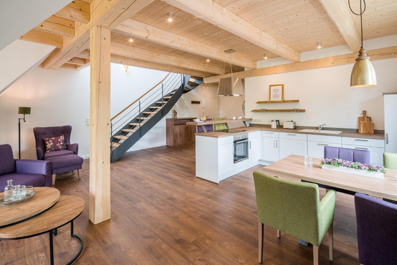 Heidjers Hus Undelohアパートメント エクステリア 写真