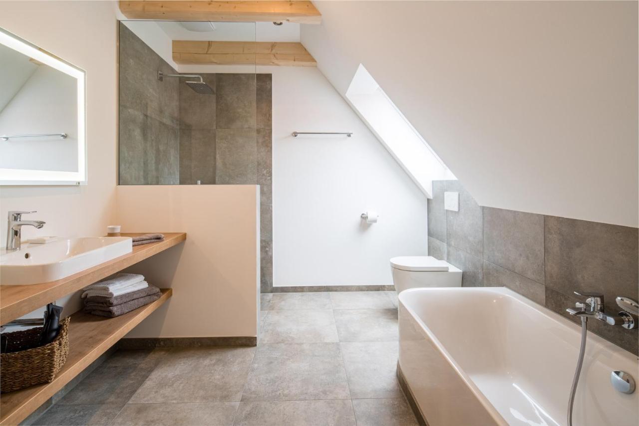 Heidjers Hus Undelohアパートメント エクステリア 写真