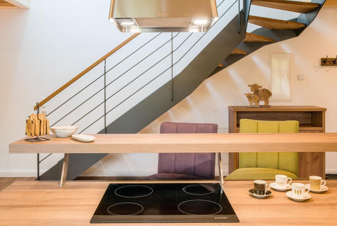Heidjers Hus Undelohアパートメント エクステリア 写真