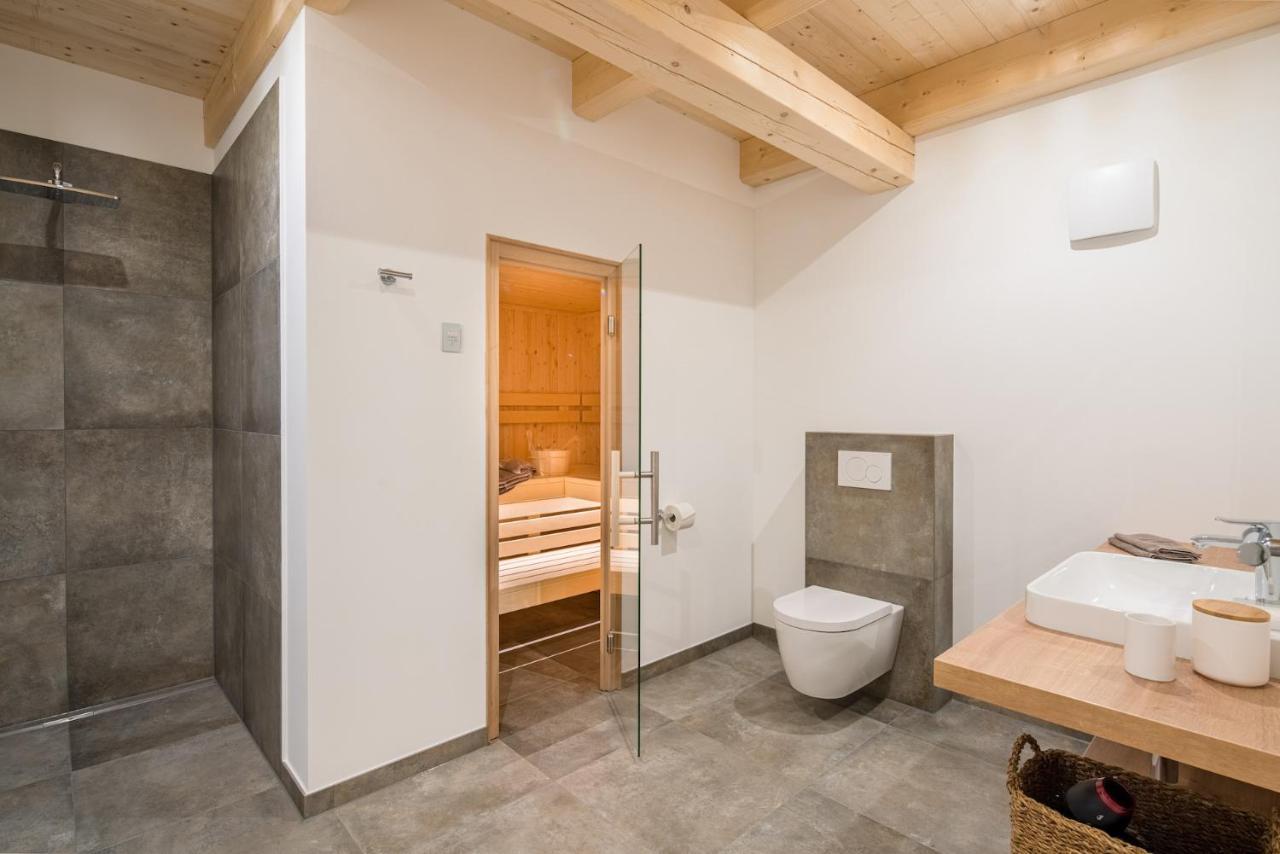 Heidjers Hus Undelohアパートメント エクステリア 写真